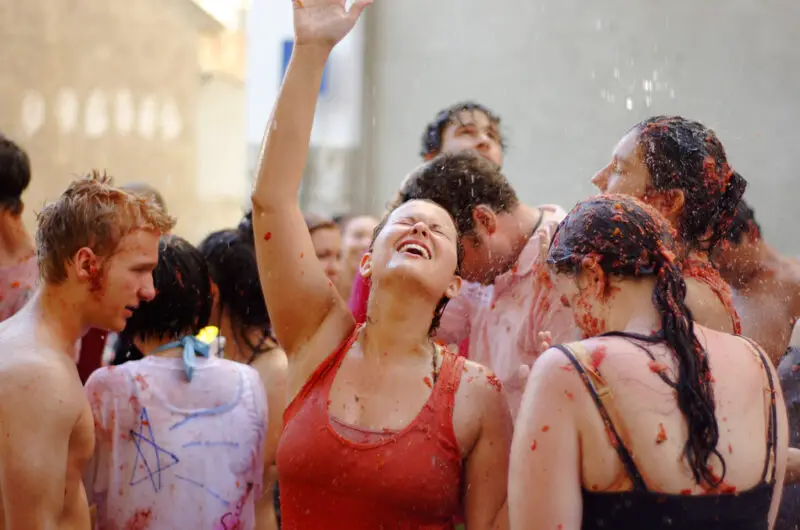 Best Food Festivals in the World: A Culinary Journey Across Continents
