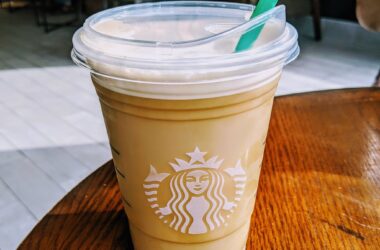 Starbucks Iced Coffee Review: A Deep Dive into the Chilled Brew Experience