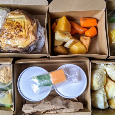 Best Meal Kit Delivery Services in 2025