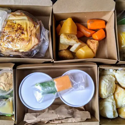 Best Meal Kit Delivery Services in 2025