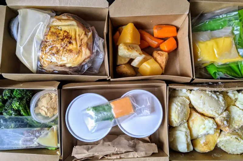 Best Meal Kit Delivery Services in 2025