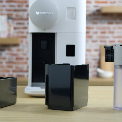 How Often Should You Clean Your Nespresso Machine? A Comprehensive Guide