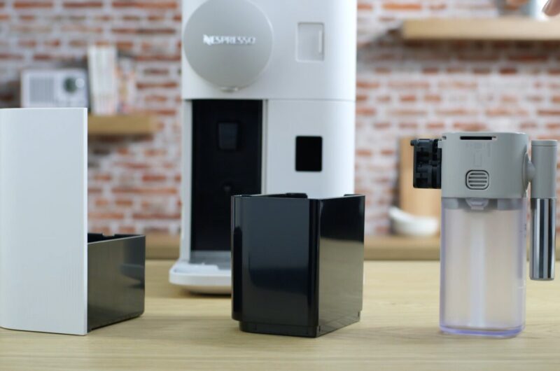 How Often Should You Clean Your Nespresso Machine? A Comprehensive Guide