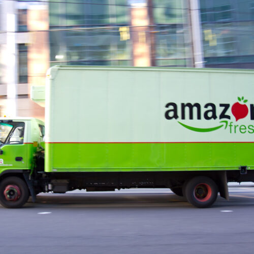 15 Stores That Have Grocery Delivery and Pickup