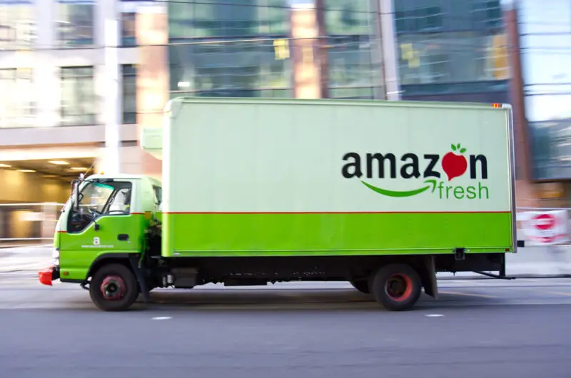 15 Stores That Have Grocery Delivery and Pickup