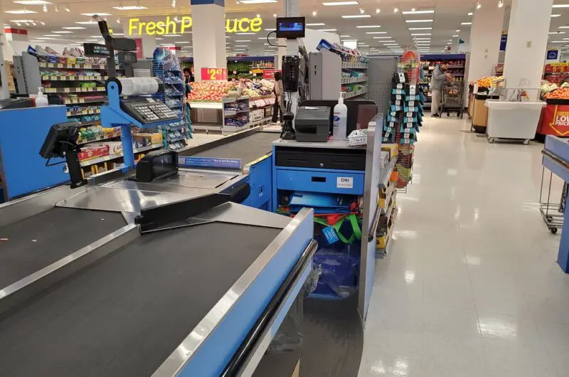 Does Canada have online grocery shopping?