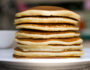 Pancake Recipe Without Eggs