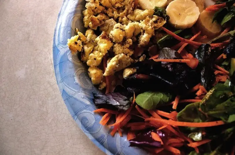 The Mediterranean Diet Food List: A Guide to Healthy Eating