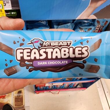 How Is the Taste of MrBeast Chocolate?