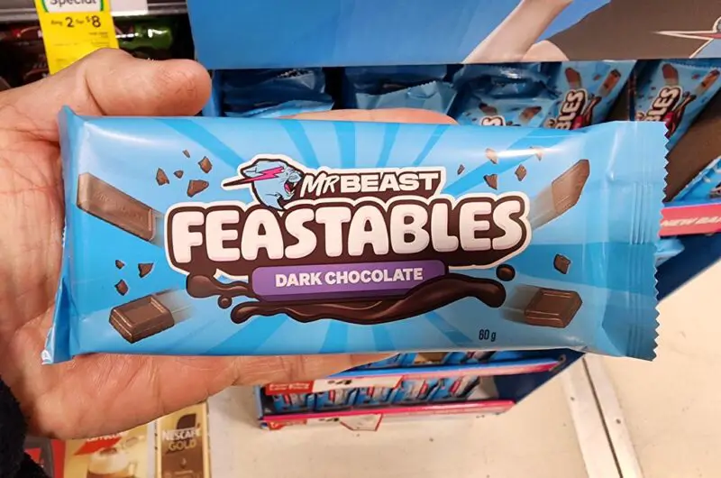 How Is the Taste of MrBeast Chocolate?