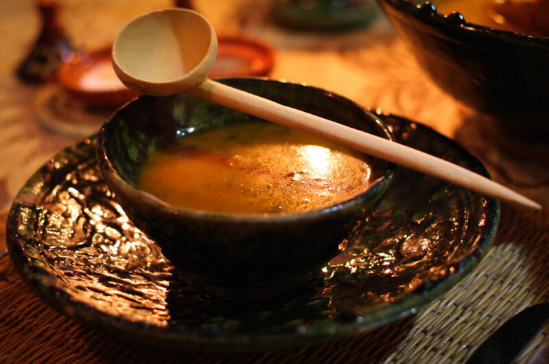 Exploring the Rich World of Moroccan Food Recipes