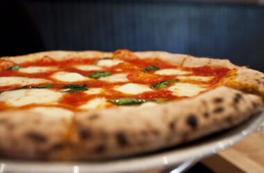 12 Iconic Dishes You Have to Try Before You Die