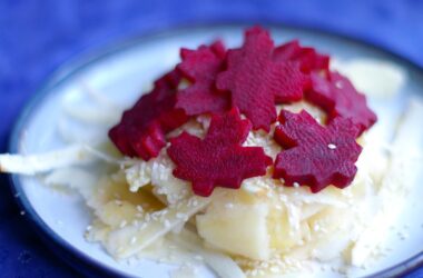 A Food Lover’s Guide to Canada