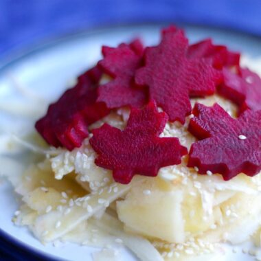 A Food Lover’s Guide to Canada