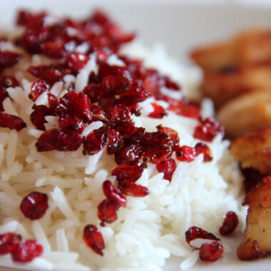 Exploring the Rich World of Persian Food Recipes