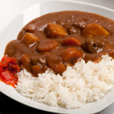 Japanese Beef Curry Recipes: A Comforting Fusion of Flavors