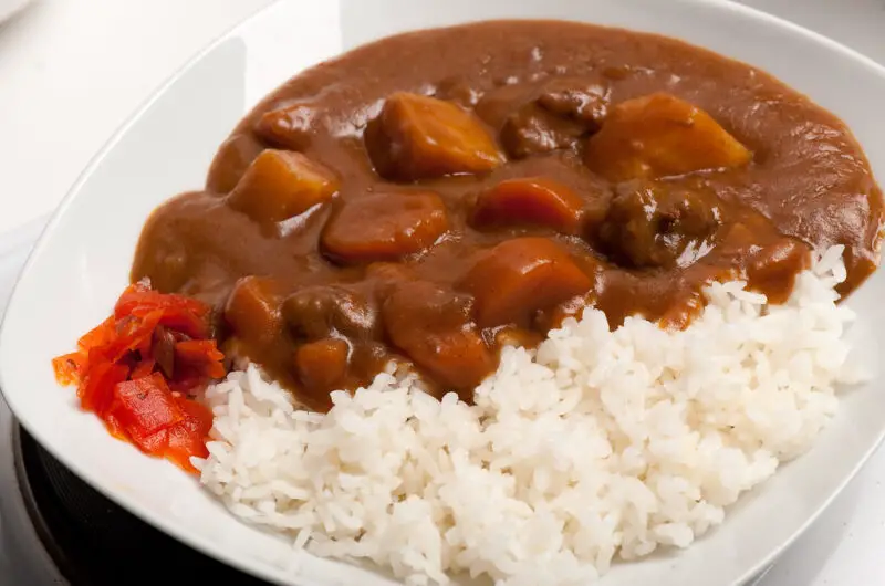 Japanese Beef Curry Recipes: A Comforting Fusion of Flavors