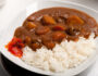 Japanese Beef Curry Recipes: A Comforting Fusion of Flavors