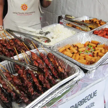 A Food Lover’s Guide to the Philippines