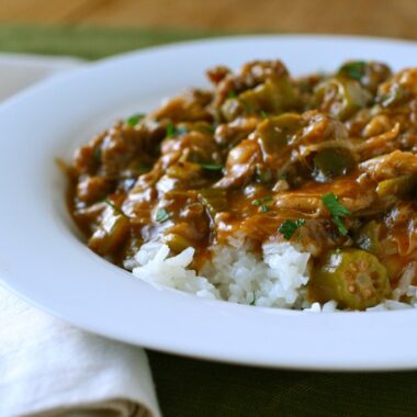 Cajun Food Recipes: A Taste of Louisiana