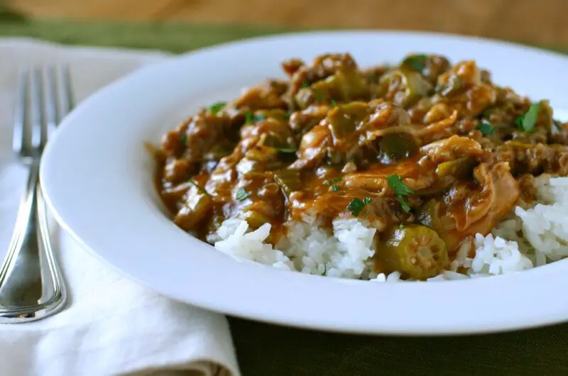 Cajun Food Recipes: A Taste of Louisiana