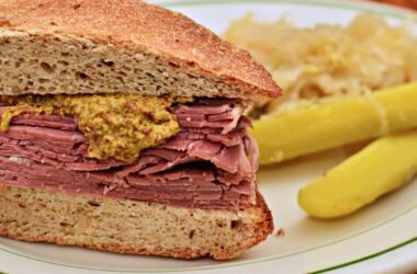 Corned Beef Recipes