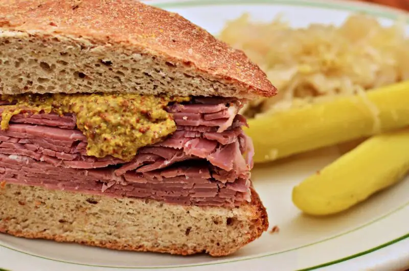 Corned Beef Recipes