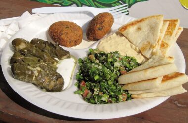 The Pesco-Mediterranean Diet Food List: A Guide to Heart-Healthy Living