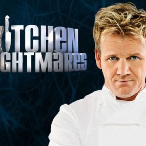 10 Most Controversial Food Moments in TV History