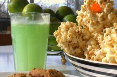 Star Wars Food Recipes: A Galactic Culinary Adventure