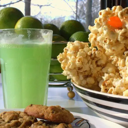 Star Wars Food Recipes: A Galactic Culinary Adventure