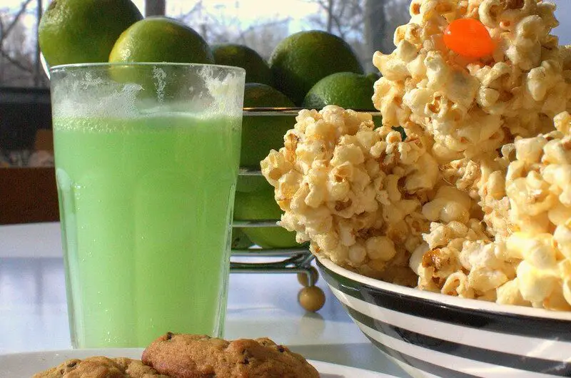 Star Wars Food Recipes: A Galactic Culinary Adventure