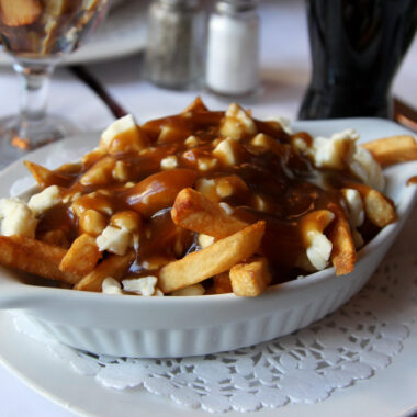 Best Canadian Food Recipes: A Taste of the True North