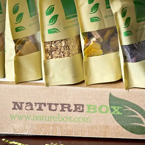 Best Healthy Snack Brands to Try in 2025
