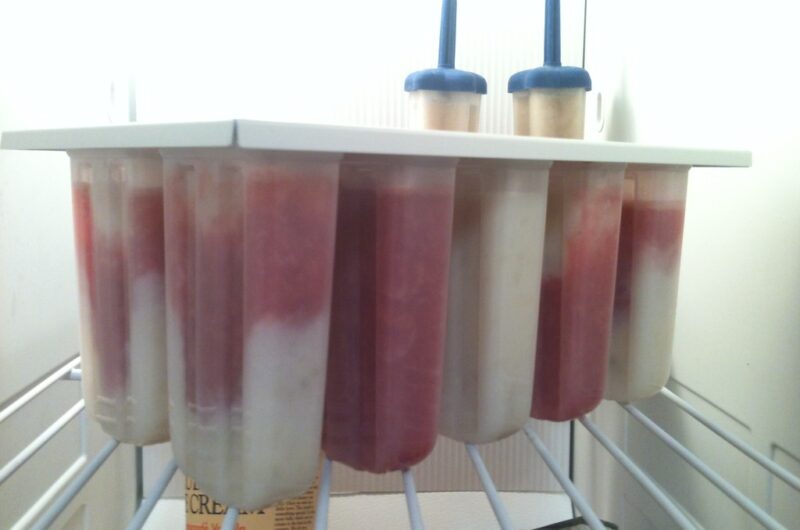 How to Make Popsicles Freeze Faster (Easy Science-Backed Tips!)