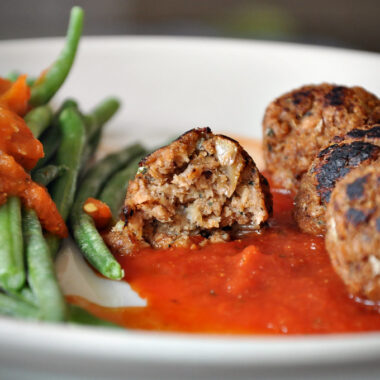 Vegan Meatball Recipes: A Plant-Based Twist on a Classic Comfort Food