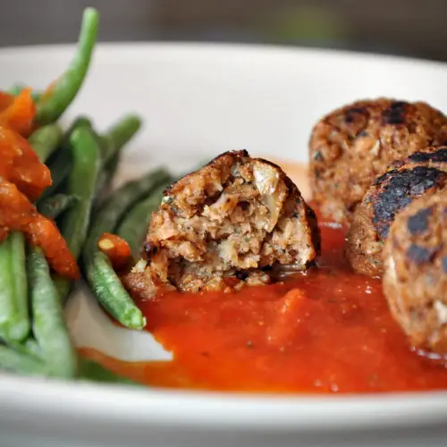 Vegan Meatball Recipes: A Plant-Based Twist on a Classic Comfort Food