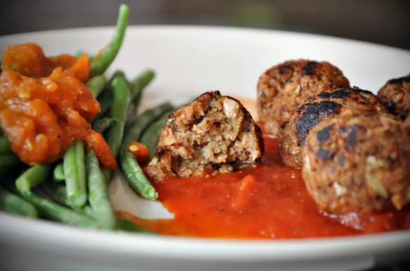 Vegan Meatball Recipes: A Plant-Based Twist on a Classic Comfort Food