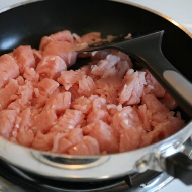 Ground Turkey Recipes: A Versatile, Healthy, and Delicious Option