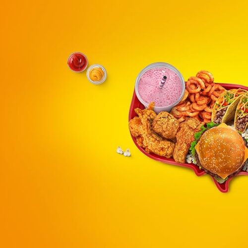 Where can I watch The Food That Built America season 1?