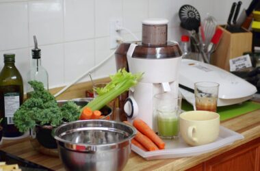 The Best Juicers on a Budget: Affordable Options for Fresh Juice Lovers