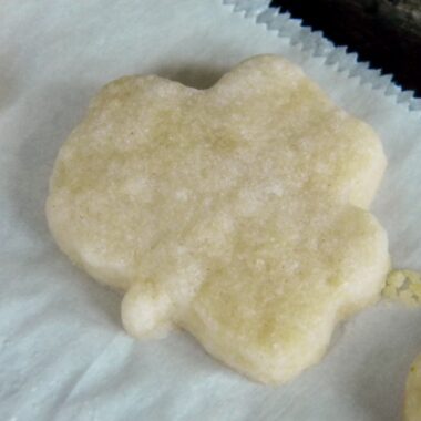Easy Vegan Sugar Cookie Recipe: A Delicious Plant-Based Treat