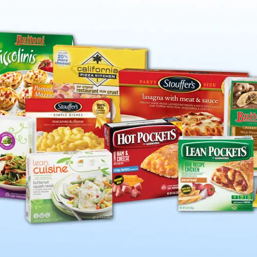 How to Choose the Right Frozen Food Brand for Your Lifestyle