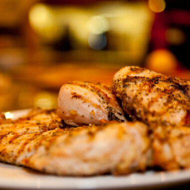 Chicken Breast Recipes: A Versatile Culinary Canvas