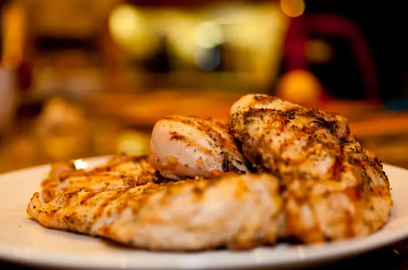 Chicken Breast Recipes: A Versatile Culinary Canvas