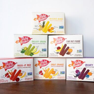 The Healthiest Popsicle Brands You Can Buy (Low-Sugar & Natural Options)