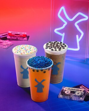 Dutch Bros Unveils 3 New 'Spring Fever Dream' Drinks for March—Here Are the Flavors 2 Dutch Bros Coffee chart topping trio