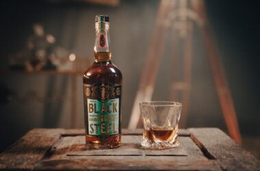 BLACK STEEL BOURBON