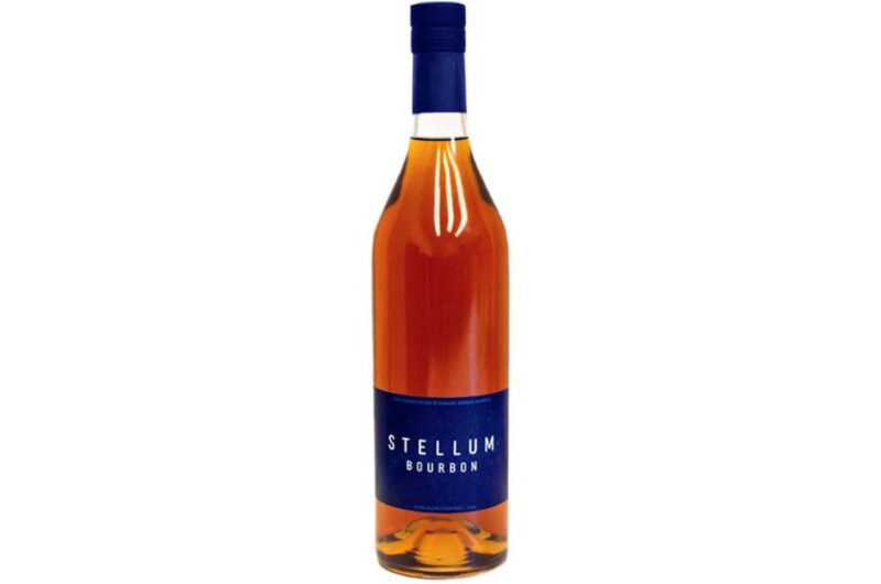 Stellum Bourbon Review: A Modern Take on a Classic Spirit