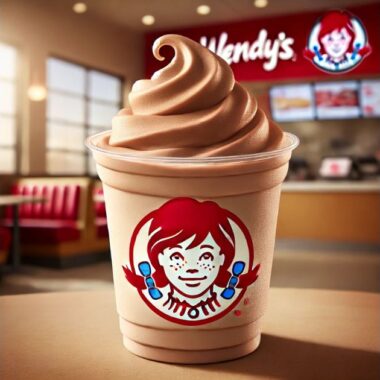 Wendy’s Unveils Exciting New Twist on the Frosty